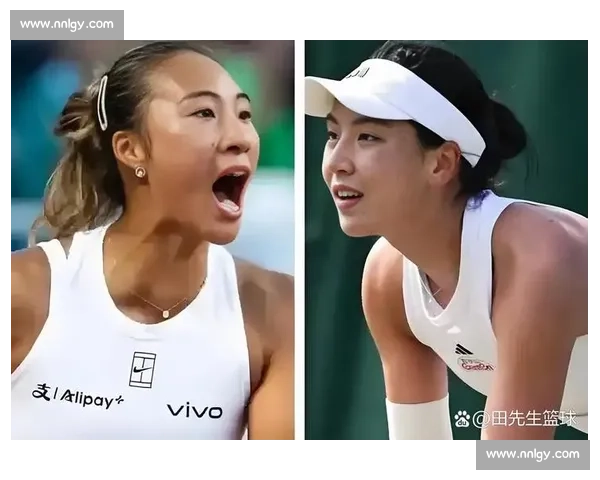 郑钦文 VS 西尼亚科娃、王欣瑜 VS 穆霍娃！温网首日双战时间敲定，奖金创 5.2 亿新高