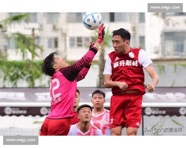 苏超崛起引发反思：国足差距究竟在哪里？