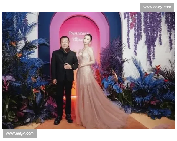 赵涛粉丝 “二十年之约” 戛纳冲刺：一场演技与情怀的双向奔赴