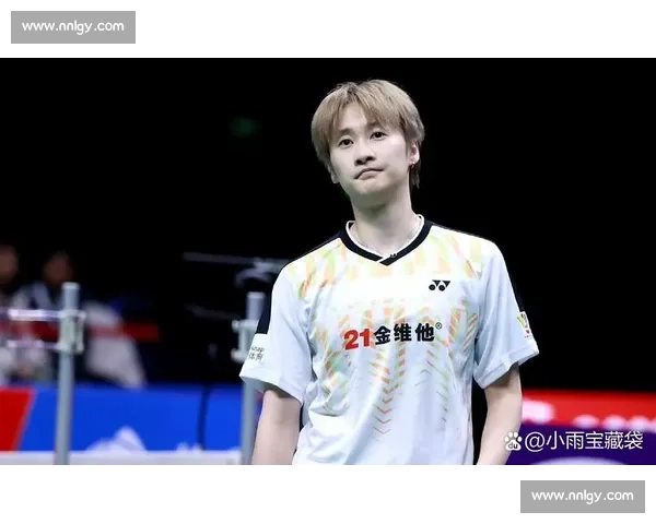 陈雨菲澳门赛夺冠萌翻全场！扔娃娃手滑险送金牌，球迷：菲菲太可爱了