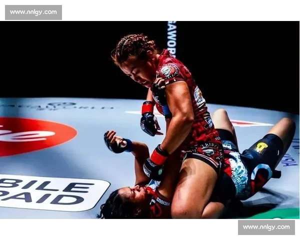 职业拳击与综合格斗的区别与融合探索：技术、规则与发展趋势对比分析